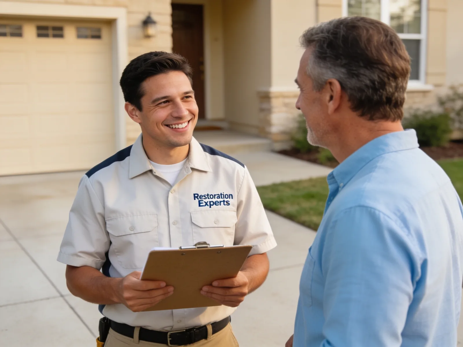 Water Damage Cleanup Jarales, NM FAQs